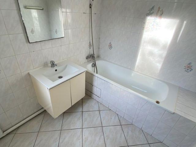 Appartement 1 pièce studio 32m²