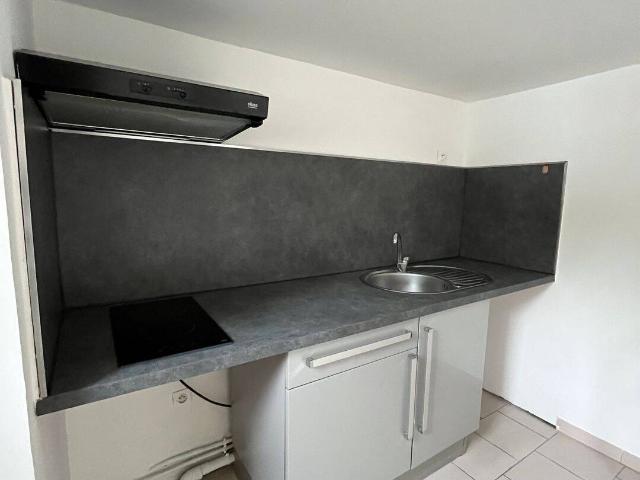 Appartement 1 pièce STUDIO DUPLEX