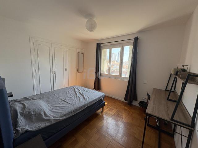 Appartement 1 pièce s 10.44 m²