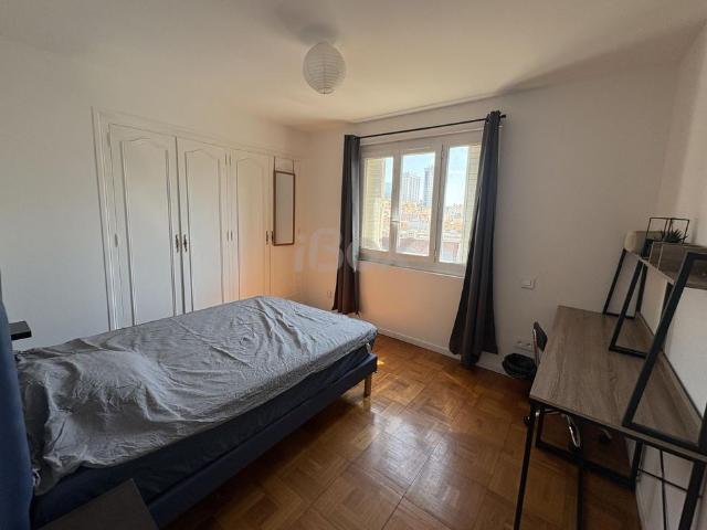 Appartement 1 pièce s 10.44 m²