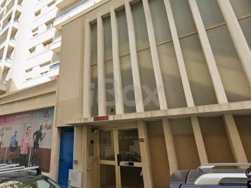 Appartement 1 pièce s 10.44 m²