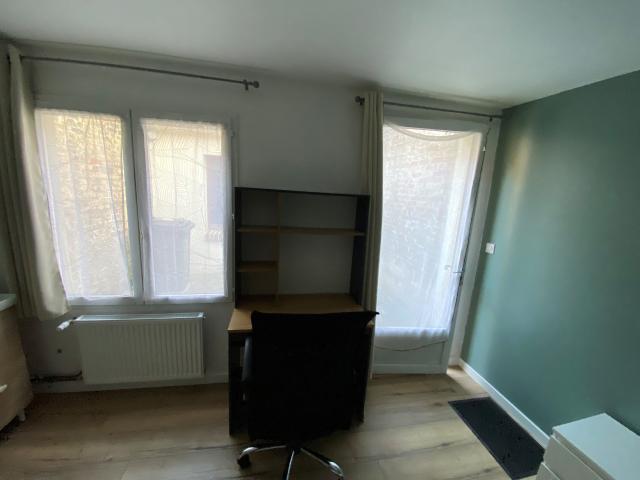 Appartement 1 pièce s – 10 m² – Amiens