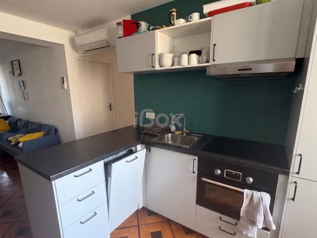 Appartement 1 pièce s 11.99 m²