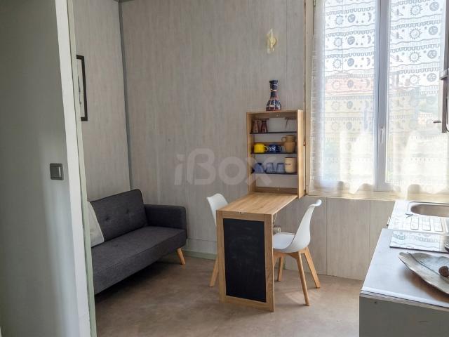 Appartement 1 pièce s 12.53 m²