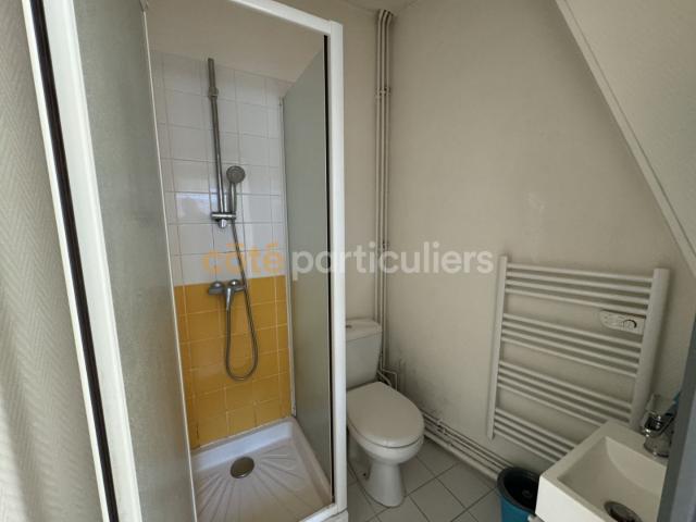 Appartement 1 pièce s 13.15 m2 meublé