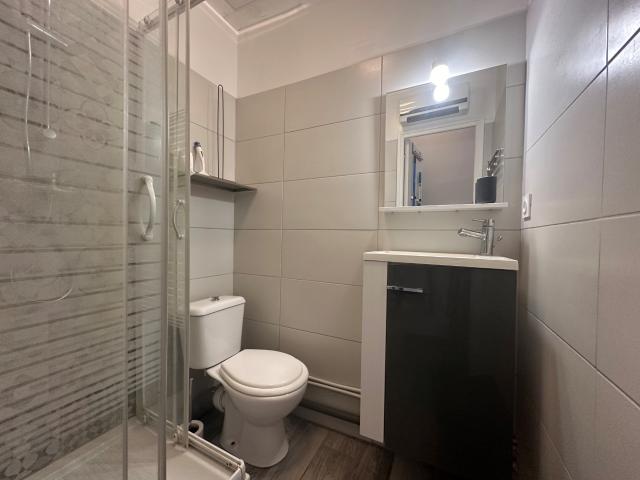 Appartement 1 pièce s 13.15 m²