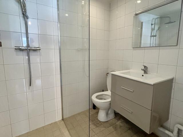 Appartement 1 pièce s 14.44 m²