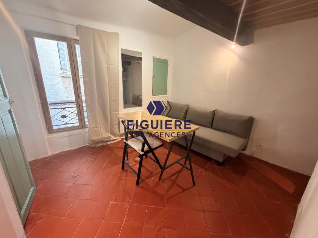 Appartement 1 pièce s 14.96 m²