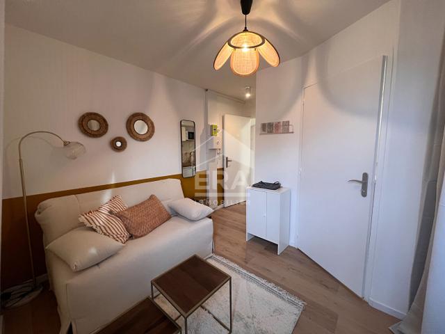 Appartement 1 pièce s 14 m2