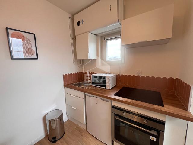 Appartement 1 pièce s 14 m2