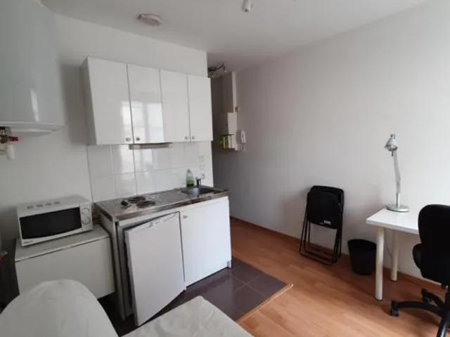 APPARTEMENT 1 pièce s 14m²