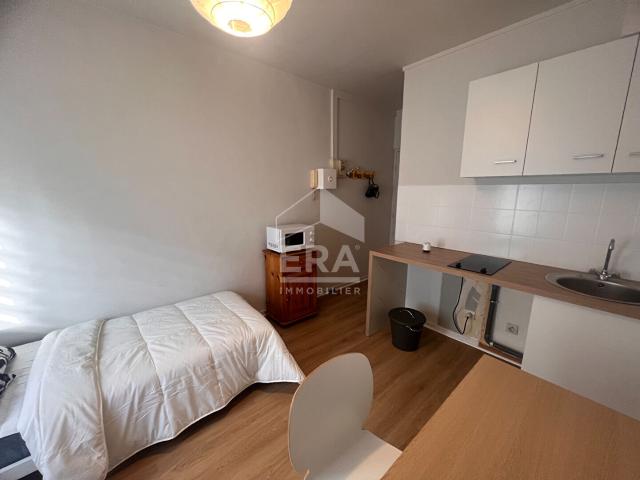 Appartement 1 pièce s 15 m2