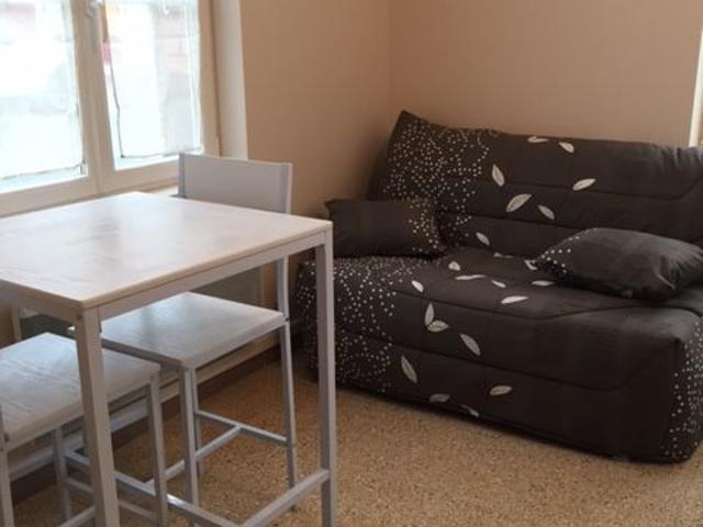 appartement 1 pièce s 16,03 m2