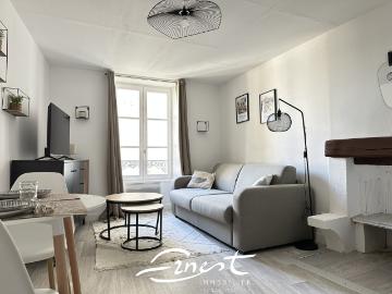 Appartement 1 pièce s 16.23 m²
