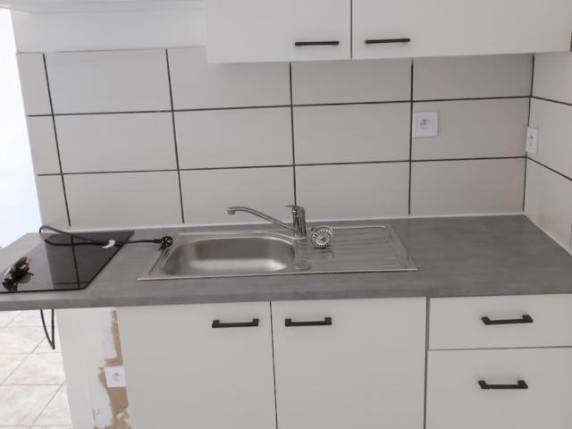 Appartement 1 pièce s 18.17 m²