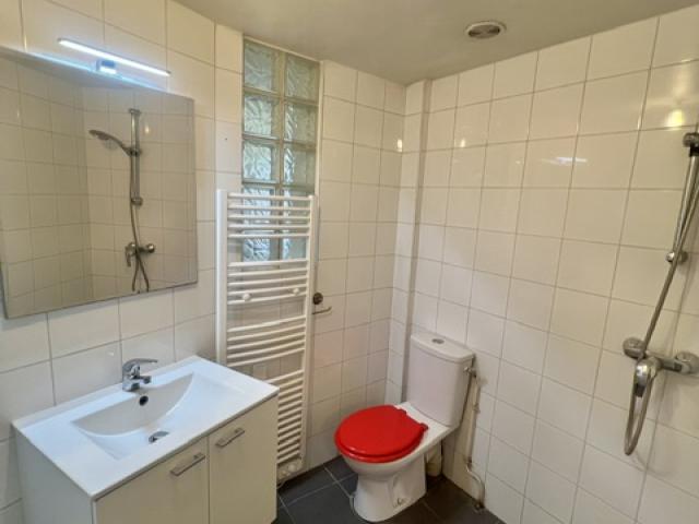 Appartement 1 pièce s 19.05 m²