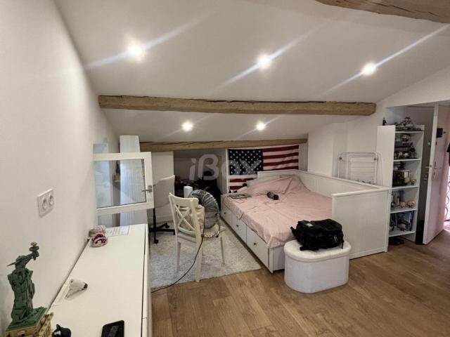 Appartement 1 pièce s 19.29 m²