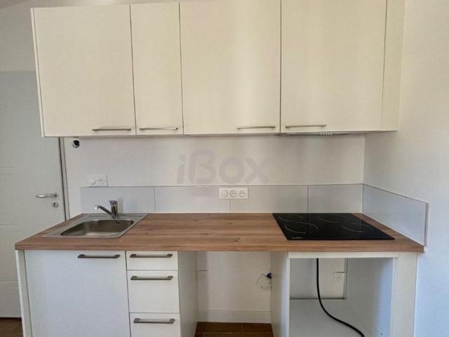 Appartement 1 pièce s 19.7 m²