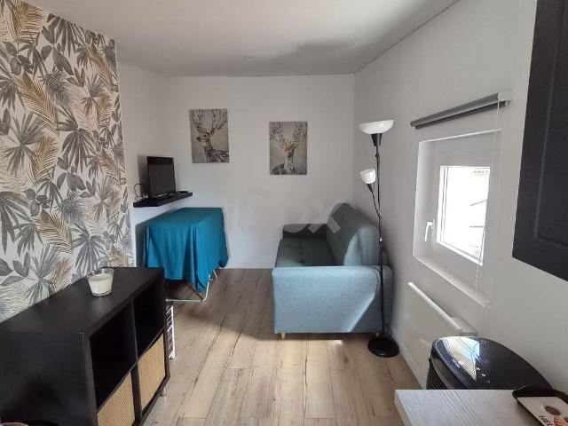 Appartement 1 pièce s 19.5 m²