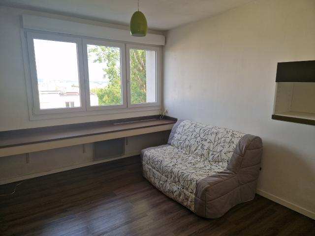 Appartement 1 pièce s 19.68 m²