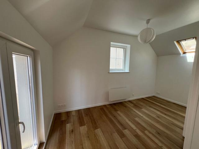 Appartement 1 pièce s 19.71 m2