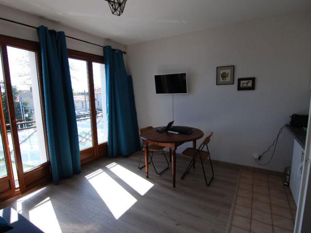 Appartement 1 pièce s 19.80 m2