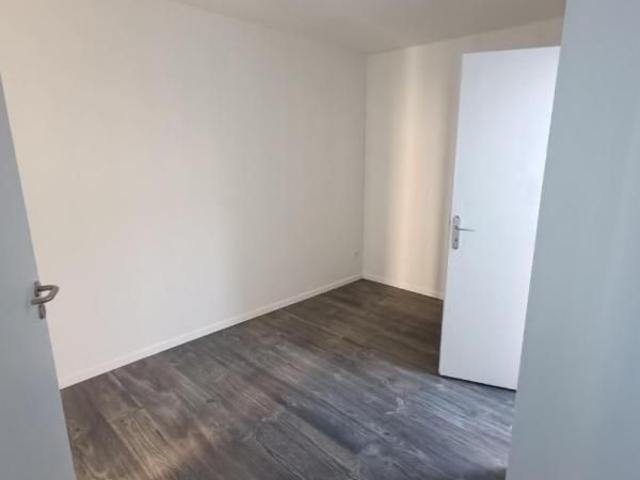 APPARTEMENT 1 pièce s 19m²