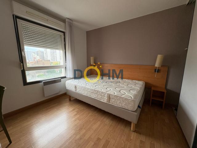 Appartement 1 pièce s 1 chambre s 17.7 m²