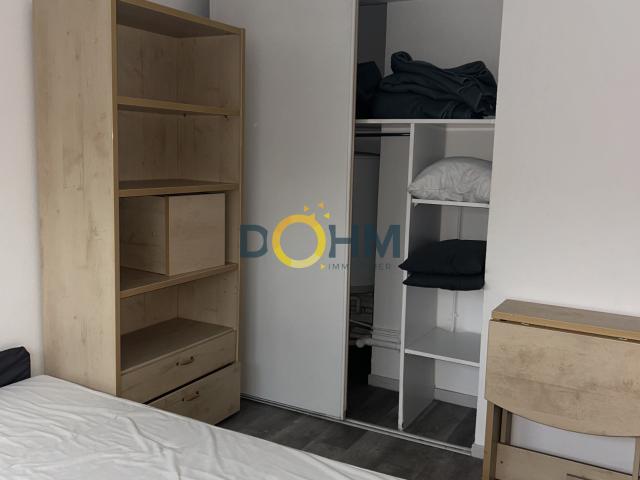 Appartement 1 pièce s 1 chambre s 18 m²