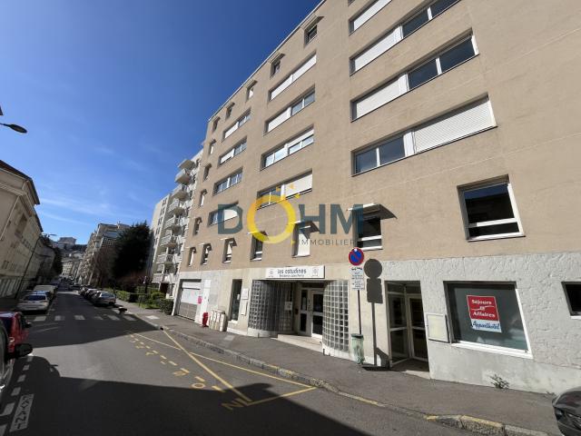 Appartement 1 pièce s 1 chambre s 20 m²