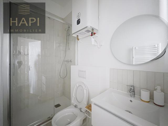Appartement 1 pièce s 1 chambre s 20 m²