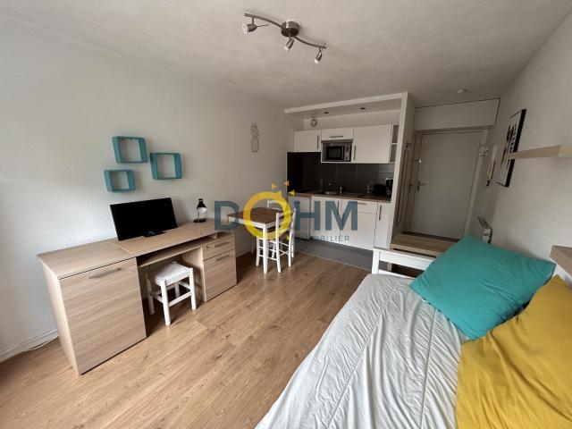 Appartement 1 pièce s 1 chambre s 20 m²