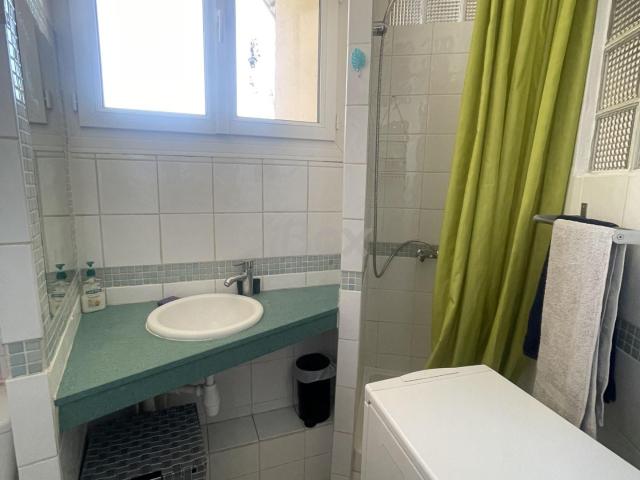 Appartement 1 pièce s 1 chambre s 21.03 m²