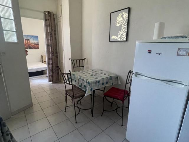 Appartement 1 pièce s 1 chambre s 21.03 m²