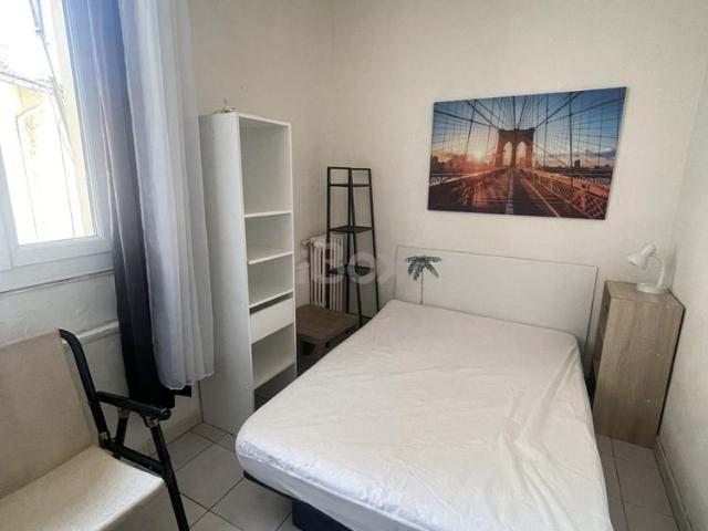 Appartement 1 pièce s 1 chambre s 21.03 m²