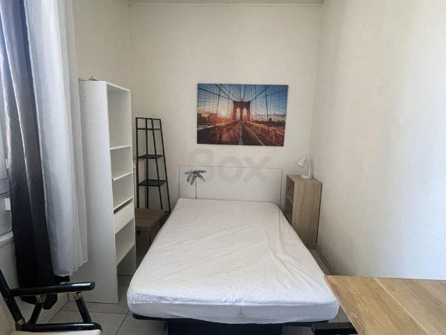 Appartement 1 pièce s 1 chambre s 21.03 m²