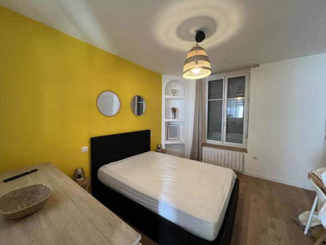Appartement 1 pièce s 1 chambre s 23.55 m²