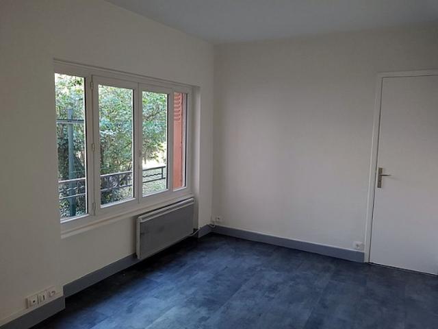 Appartement 1 pièce s 1 chambre s 23 m²