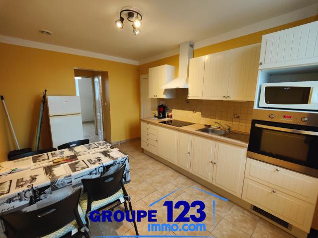 Appartement 1 pièce s 1 chambre s 26.5 m²