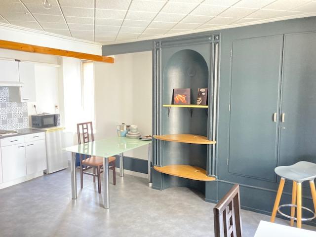 Appartement 1 pièce s 1 chambre s 28 m²