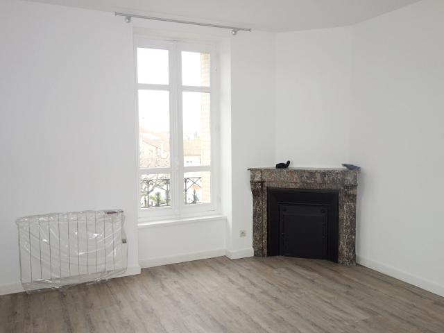 Appartement 1 pièce s 1 chambre s 29.48 m²