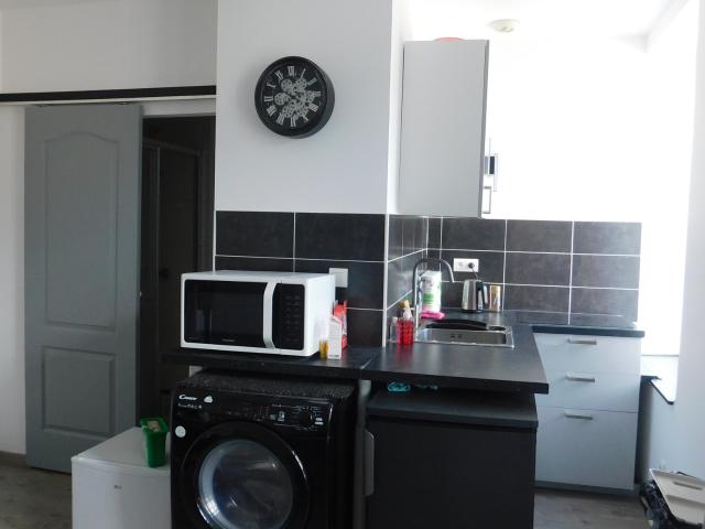 Appartement 1 pièce s 1 chambre s 30 m²