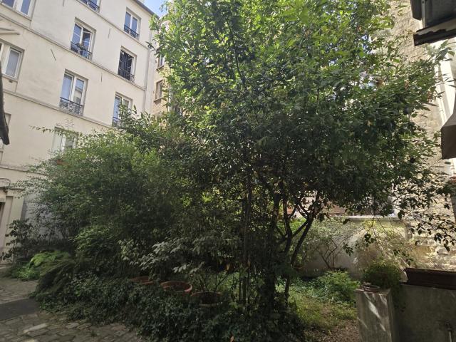 Appartement 1 pièce s 1 chambre s 31.74 m²