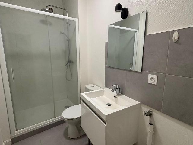 Appartement 1 pièce s 1 chambre s 31.86 m²