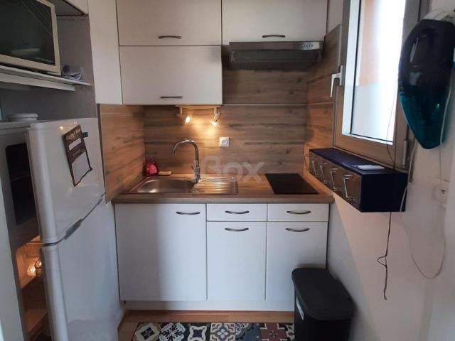 Appartement 1 pièce s 1 chambre s 32.2 m²
