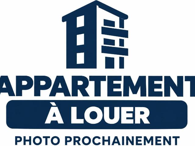 Appartement 1 pièce s 1 chambre s 33.5 m²