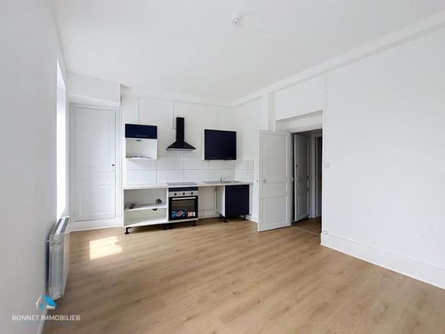 Appartement 1 pièce s 1 chambre s 34 m²