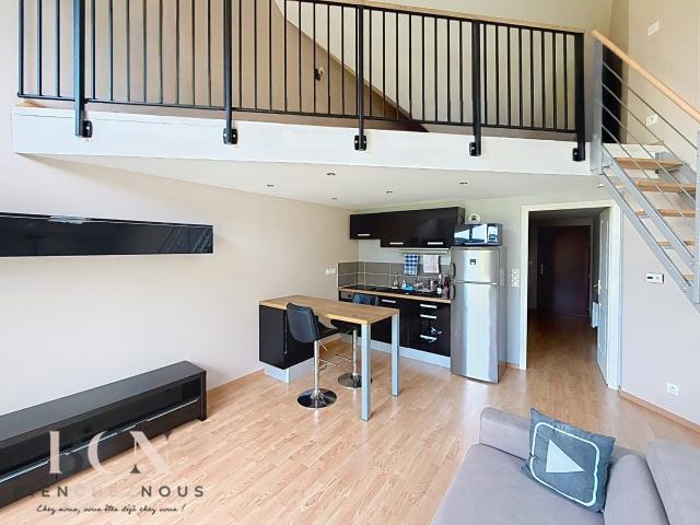 Appartement 1 pièce s 1 chambre s 43.71 m²