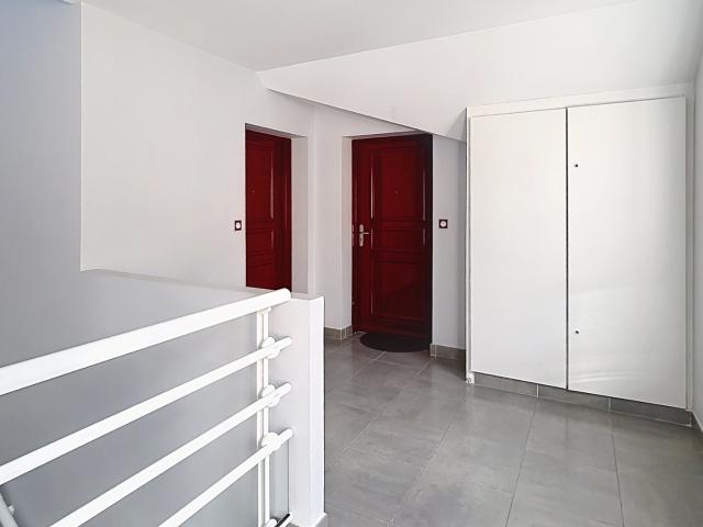 Appartement 1 pièce s 1 chambre s 44.71 m²
