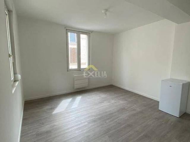 Appartement 1 pièce s 20.14 m2